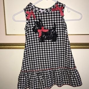 NANETTE GIRL Dress